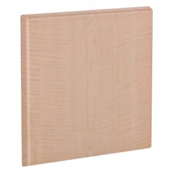 201 Maple Werzalit Tablası