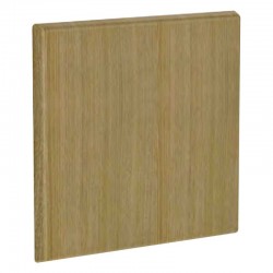 203 White Oak Werzalit Masa Tablası
