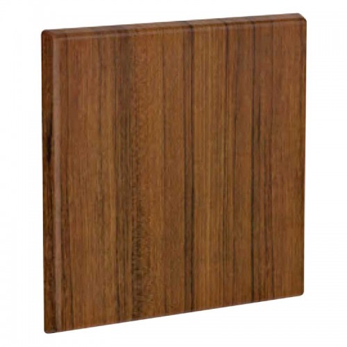214 Real Teak Werzalit Masa Tablası