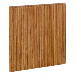 225 Fine Wood Werzalit Masa Tablası