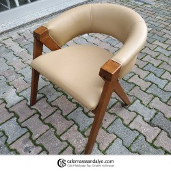 Moderno Lounge Berjer Koltuk