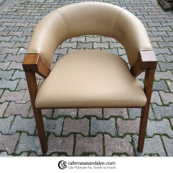 Moderno Lounge Berjer Koltuk