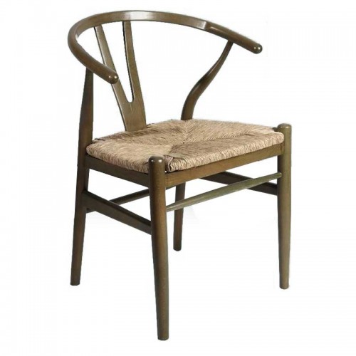 Danish Wishbone Sandalye