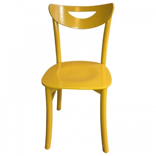 Ahşap Tonet Sandalye (Klasik)