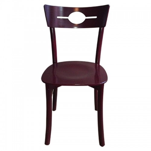Ahşap Tonet Sandalye (Klasik)