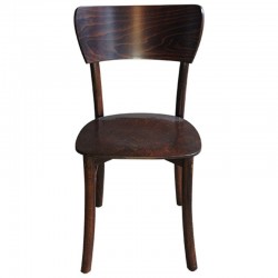 Ahşap Tonet Sandalye (Klasik)