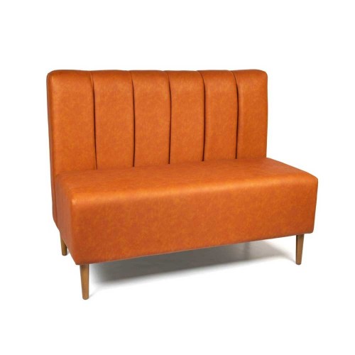Dublin Cafe Bench Sedir
